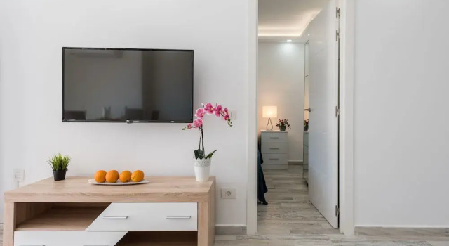 M4G Brand New,Central,WiFi,Conditioned Air, Prenota Hotel Hotel a Tenerife con piscina, Piscina