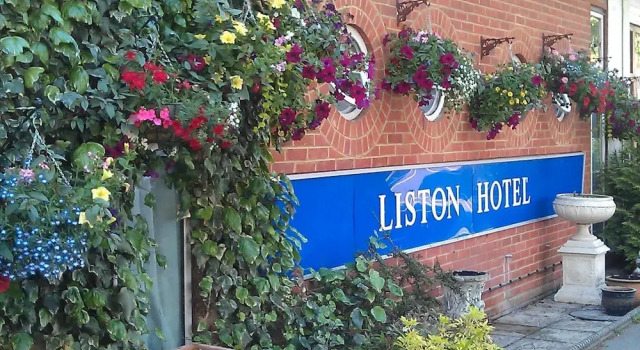 Liston Hotel