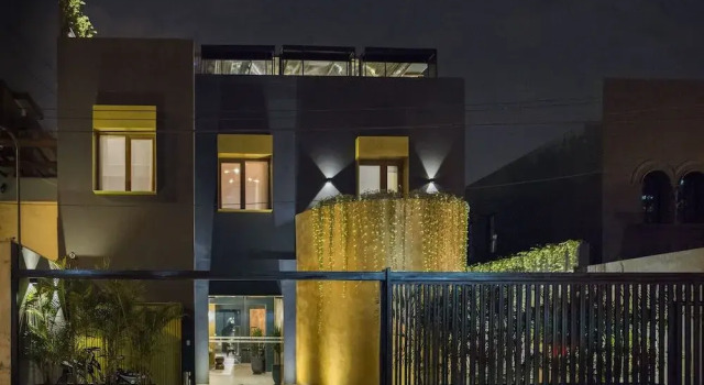 Neo Hotel Boutique, Book Boutique San Isidro Lima