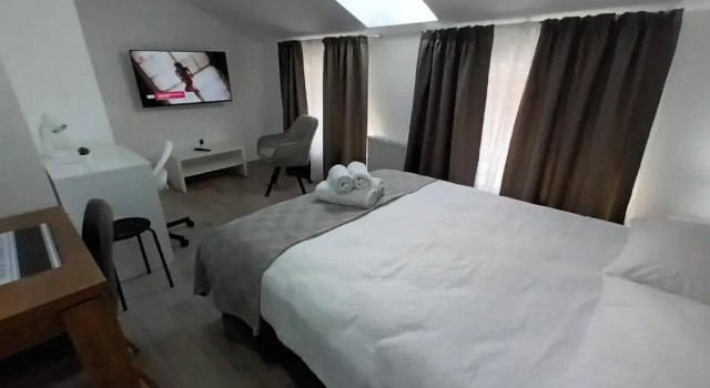 Old Town Studio Apartments, Rezerwuj Apartament Baia Mare 