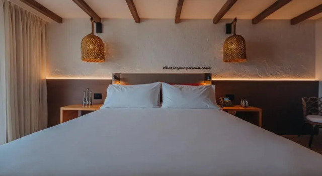 Двухместный номер (Marina Hotel Tower только для взрослых) с видом на океан Renaissance Wind Creek Aruba Resort