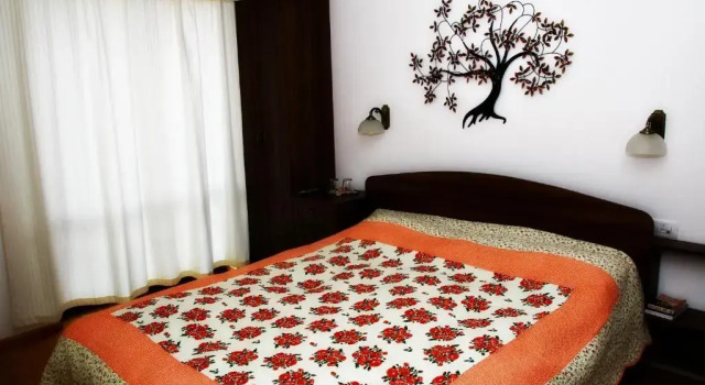 Номер Deluxe La Conac