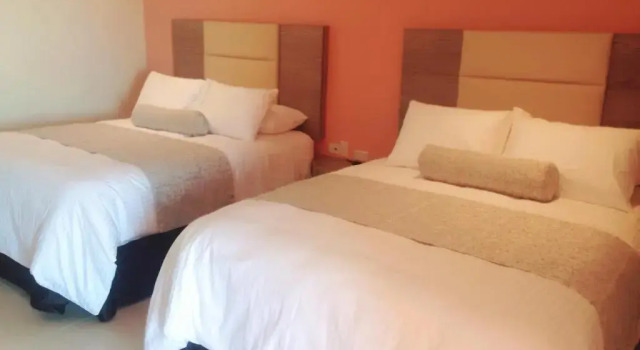 Номер Standard Hotel Mumai