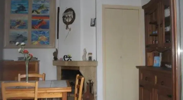 Gîtes ruraux Aria Falcona, Varaa Hotelli  