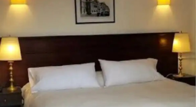 Люкс Hotel San Antonio