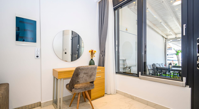 Апартаменты Premium Kima Premium Apartments