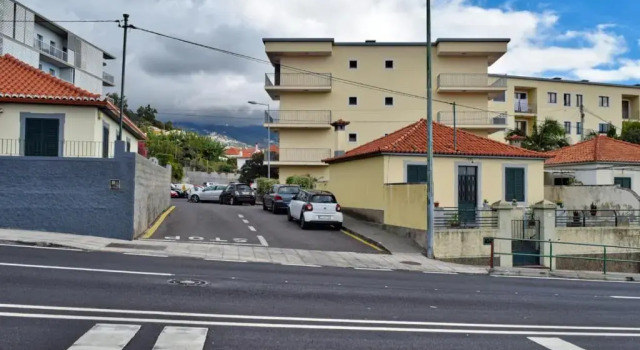 Апартаменты Perola, a Home in Madeira