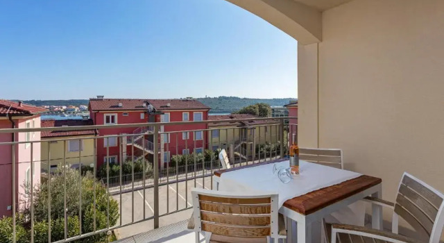 Апартаменты Residence Superior Del Mar