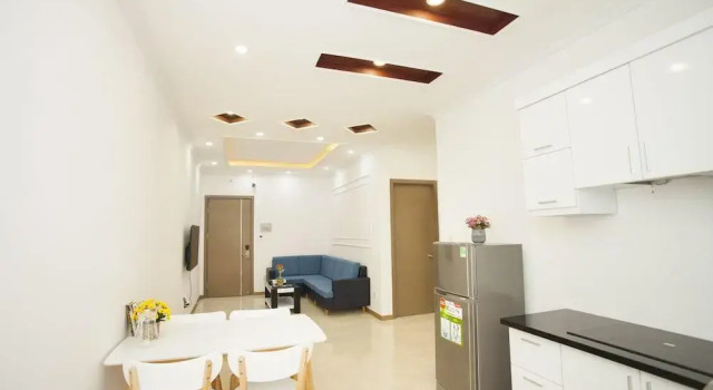 Wonderland 24H Apartments