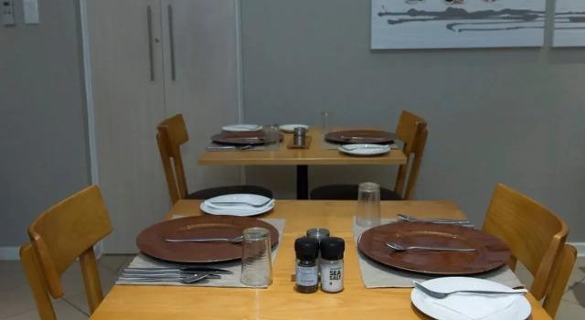 The Suburban Guest House, Prenota Hotel Bloemfontein Free State