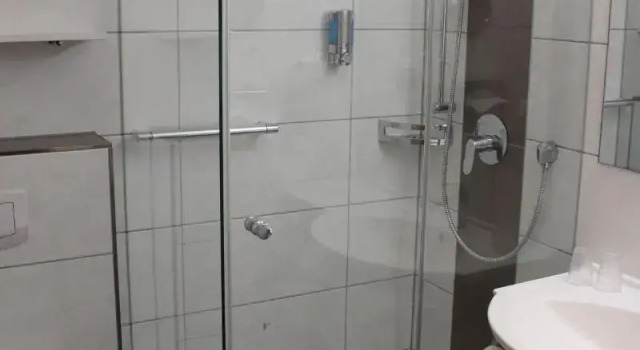 Одноместный номер Standard Hotel Wolfringmühle
