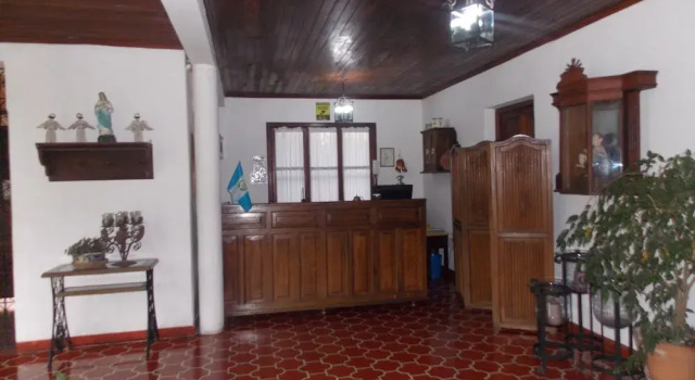 Hotel Casa Duranta, Prenota Hotel Cobán Alta Verapaz