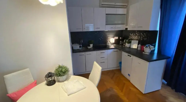 Апартаменты Apartment Moro