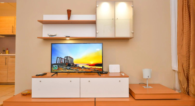 Prime Central Location & Cozy Comfort: Apartments near Sala Palatului, Забронировать Апартаменты/квартира Сектор 3 Бухарест, рядом с Музей коллекций произведений искусства
