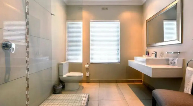 Люкс Lavender Farm Boutique Guest House