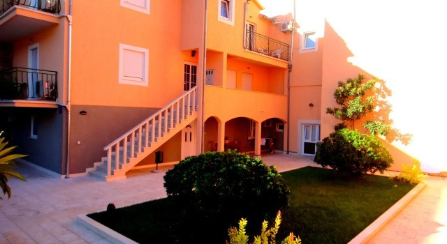 Hotel Skradinski Buk