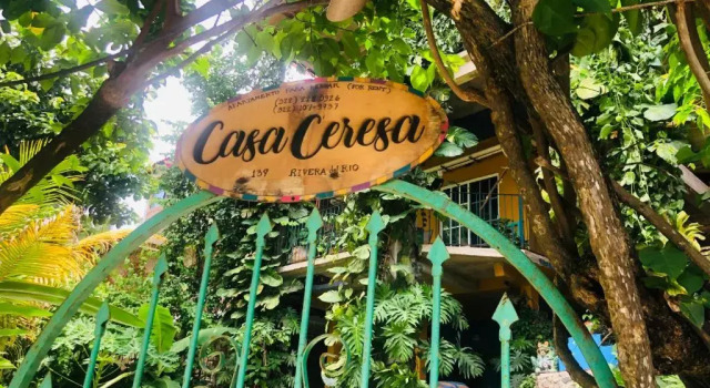 Бунгало Casa Cereza Apartments
