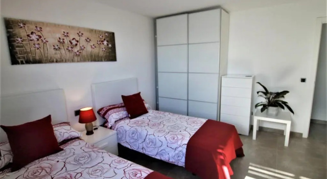 Holiday House and Spa Lanzarote