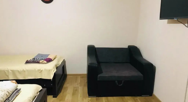 Номер Deluxe Guest House Zatika