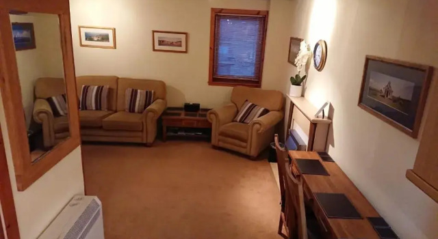 Апартаменты Castleyards Apartment 12