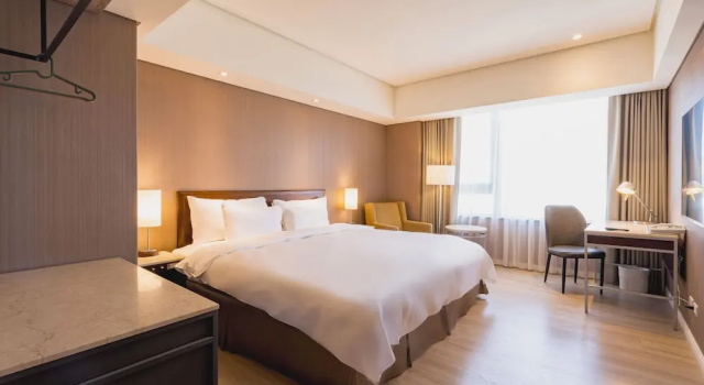 Номер Premium Welcome Hotel