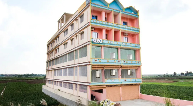 SPOT ON 46370 Green Highway, Rezervovat Hotel Muzaffarpur Bihar
