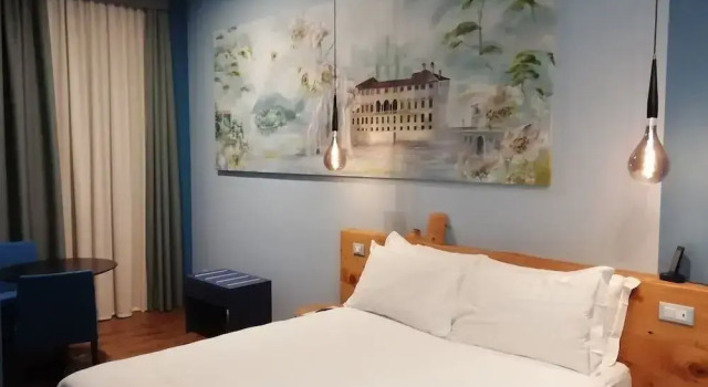 73 Boutique Hotel