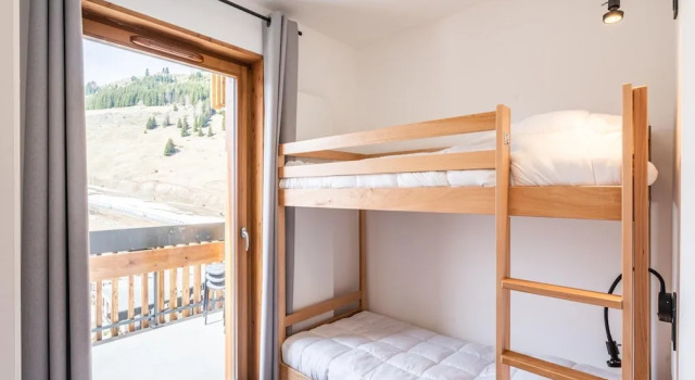 Mountain Retreat for 6 With Indoor Pool, Забронировать Апартаменты/квартира Ори Oisans