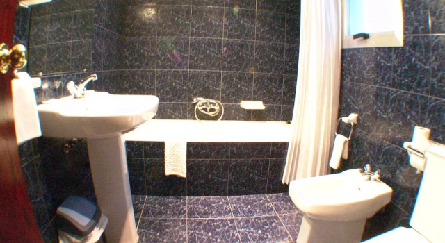Одноместный номер Standard Hotel Folch
