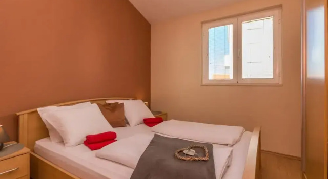 Апартаменты Apartments Julia in Biograd