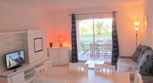 LA PALMERAIE 412 - POOL IN RESIDENCE Apartment 2, Varaa Huoneisto Solenzara 