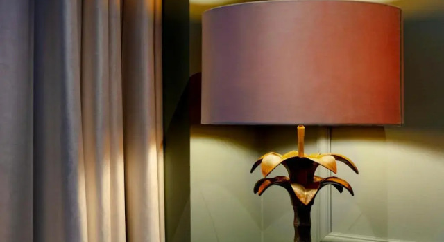 Номер Deluxe Hotel U14, Autograph Collection