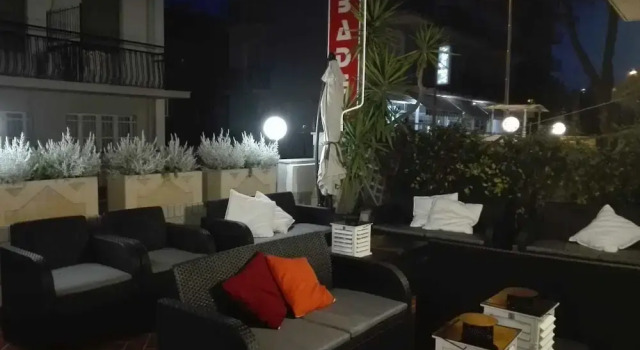 Hotel Baden Baden