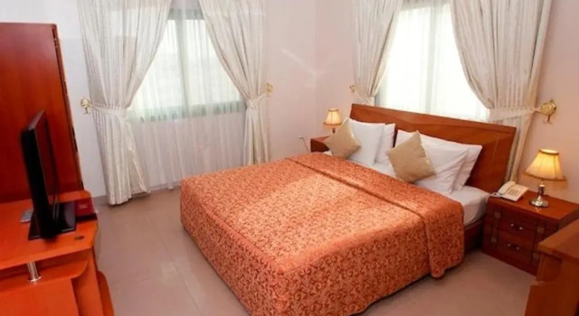 Safeer Plaza Hotel, Забронировать Отель Отели Маската 3 звезды, 3*
