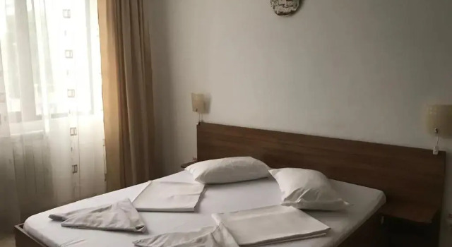 Номер Standard Hotel Mihaela