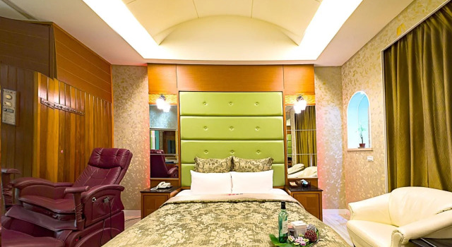 Lai Yin Motel, Book Motel Shulin New Taipei City.