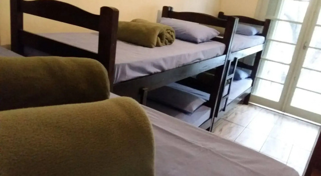 Arte Brazil Ibirapuera Hostel, Забронировать Хостел Хостелы Моема, Хостел