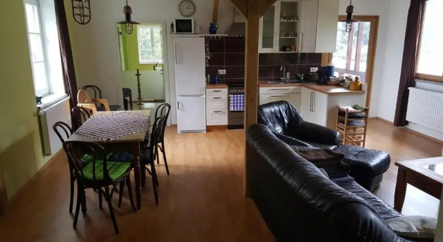 Apartment Wohnung