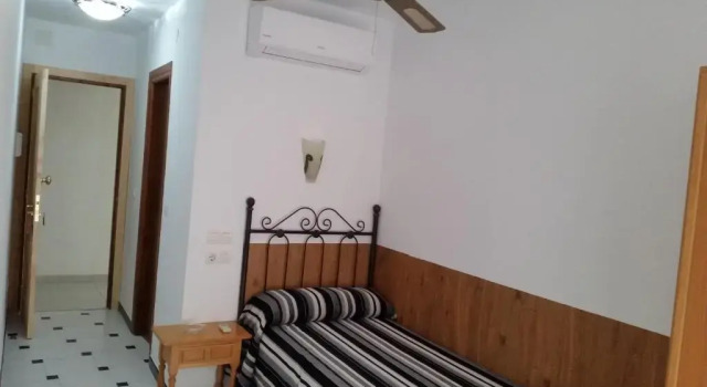 Одноместный номер Standard Hotel SAN SEBASTIAN Almuñécar