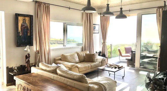Ayia Marina Villa