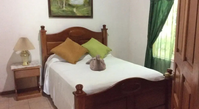 Номер Standard Valley View Lodge - Finca Huetares