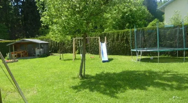 Ferienwohnung Holzmaier, Reserva ahora Hotel Hoteles en Bad Aibling con aparcamiento, Aparcamiento