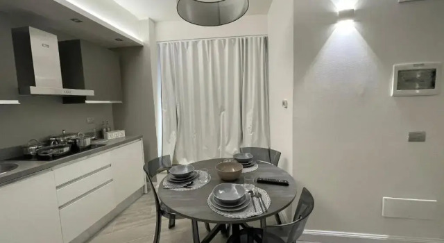 Apartment 1 Schlafzimmer Dimore Macrì