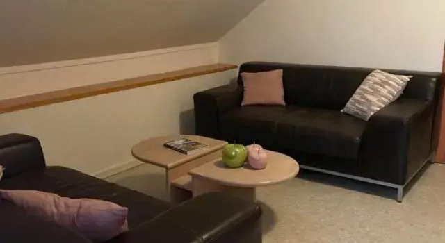 Номер Standard Hotel Gowell Kuur- en Wellness Yolande Buekers