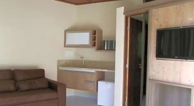 Номер Luxury Pousada Safira do Morro