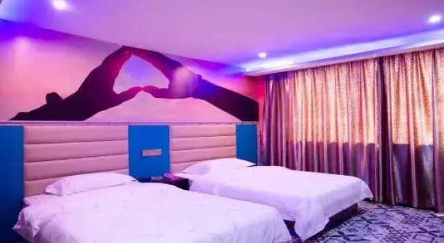 Ningbo Zhaoxing Hotel, Prenota Hotel Hotel a Ningbo con parcheggio, Parcheggio