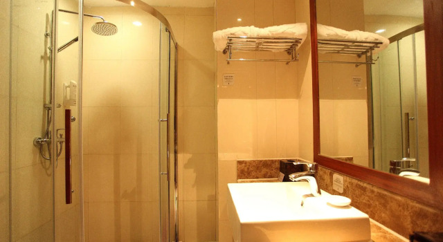 Люкс Yitel Collection Lianyungang Suning Plaza