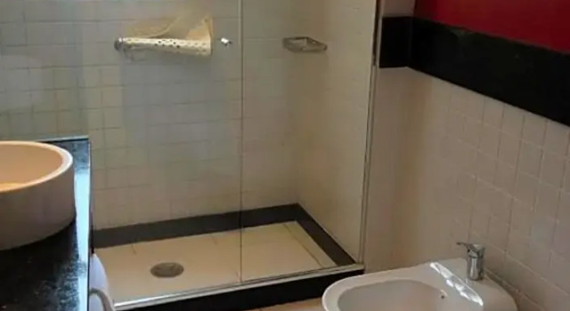 Номер Deluxe DELPLAZA Marabá São Paulo