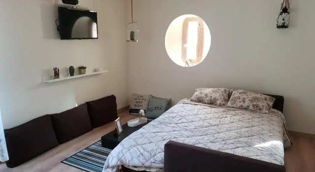 Апартаменты Quebra Costas Rooms Torres Vedras