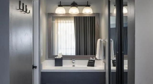 Номер Standard Tamarack Lodge Sun Valley